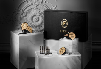 ����Ʒ��FORVIL��ɯɭ�������I(l��ng)���o�wʽ�o�l(f��)���³���