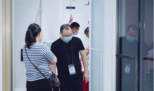 2021���Ϻ��N�l(w��i)չ������ͻ�Ƅ�(chu��ng)�����������[�߶�ˇ�g(sh��)��ԡ���r��