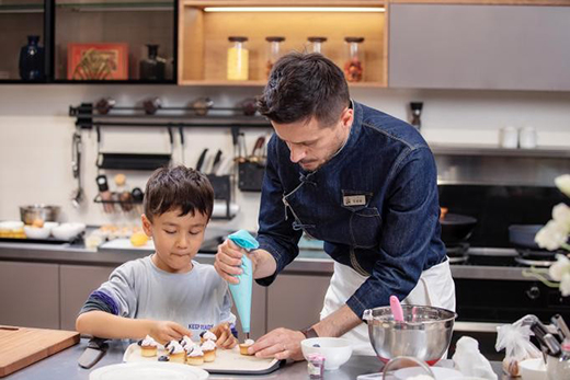 森歌電器618喜迎開門紅，首日銷量排京東集成廚電榜第一位