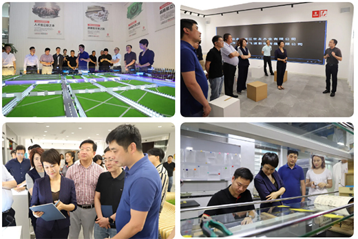 2021��(chu��ng)���O(sh��)Ӌ(li��n)�˵ذ�֕���һ�Ε��h�������ЈA�M�չ�