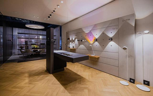 �Ї���չ���ࡰ�O(sh��)Ӌ(j��)�Ϻ��� Occhio���I(l��ng)����׃��