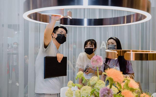 �Ї���չ���ࡰ�O(sh��)Ӌ(j��)�Ϻ��� Occhio���I(l��ng)����׃��