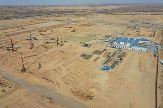 甘肅項目審批時限縮至90日內 重大引資“拿地即開工”