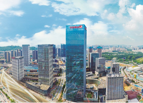 中國奧園前5個月業(yè)績增長態(tài)勢良好，同比增長58%