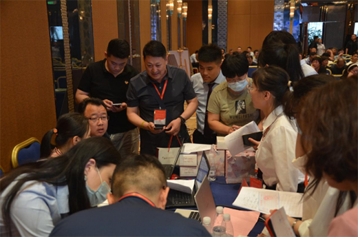 �ИI(y��)�󲨞� ��𹲰l(f��)չ �����Ҿӟoȩ���g��Ʒ�w�(y��n)��ʢ���_Ļ