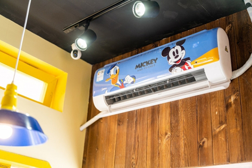 布局多年后仍鮮有聲量，兒童空調(diào)能借“三胎政策”東風再起嗎?