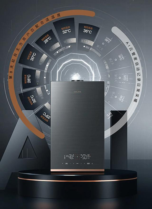 �ҵĜضȟo(w��)��㶨��COLMO CX6 �ڒ�t�o�����(y��u)��