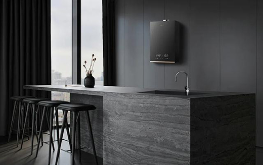 家的溫度無(wú)需恒定，COLMO CX6 壁掛爐給你更優(yōu)解