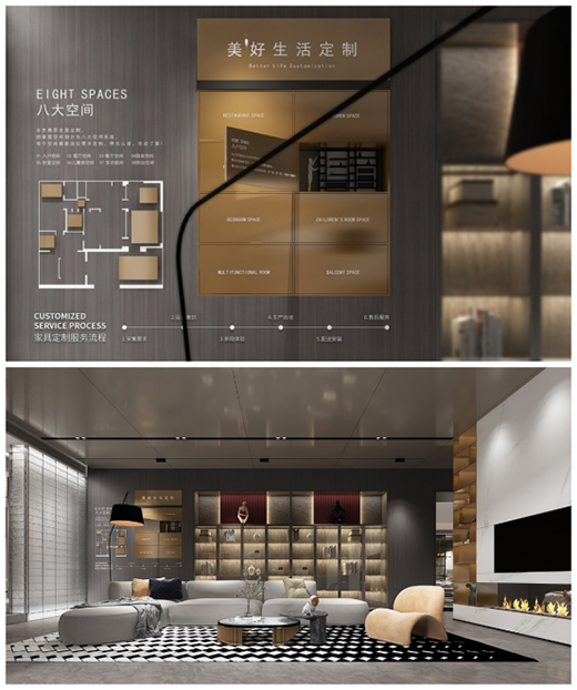 �����ž�ȫ��SI/VI ������չ�F(xi��n)���ŬF(xi��n)��Ʒ�ƻ��{(di��o)