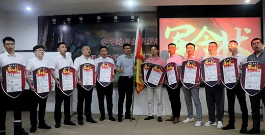 中信速度，贏在當(dāng)下!續(xù)高鐵冠名之勢，再掀行業(yè)熱潮!