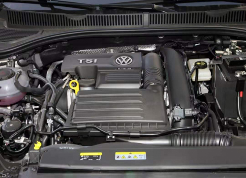 郭永鋒表示：速騰正是一汽大眾品牌魅力的所在!