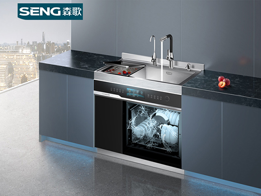 生活有了這些智能化電器，幸福感滿滿!