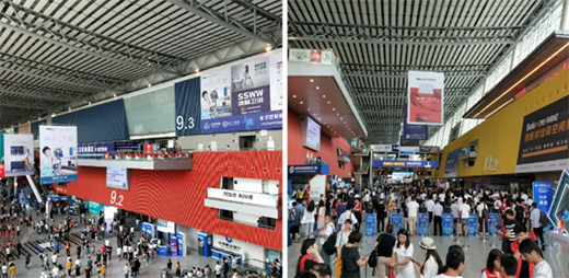 ���ڶ���ԡ����2021�Ї�(gu��)������(hu��)(�V��)11.3�^�l(w��i)ԡչ�������w!