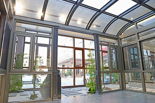 �пղ������A�z������Low-e�������Ă���������Ч����?