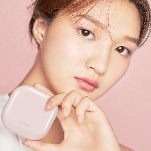 蘭芝引領氣墊革新，開啟簡「妝」主義新時代