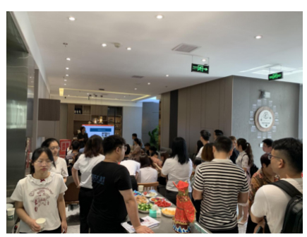 從經(jīng)銷商站位出發(fā)，林氏木業(yè)助力轉(zhuǎn)化增收