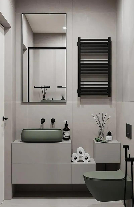 【登宇淋浴BC3系列|全新升級】高級質(zhì)感，任誰都無法拒絕!