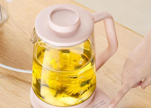 美的智能廚電，快速烹飪?yōu)樽屩鲖D靜享精致下午茶時(shí)光?