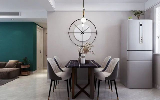 家裝吊頂，目光所及之處皆是家的溫暖