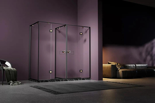 方圓無界 輕奢至簡|德莉瑪致炫DK系列