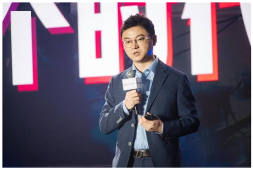 李淼：用內(nèi)容賦能品牌戰(zhàn)略 共創(chuàng)存量時(shí)代藍(lán)海