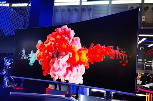 ��Ʒ����l��?���@һչ��(hu��)��Mini LED���P(gu��n)��I(y��)��(qi��ng)��(qi��ng)(li��n)��