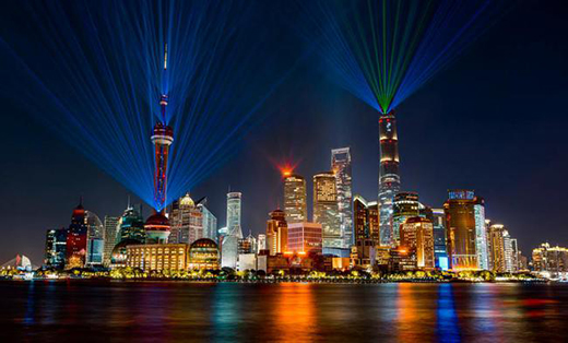 亮化工程如何提高城市經(jīng)濟效益