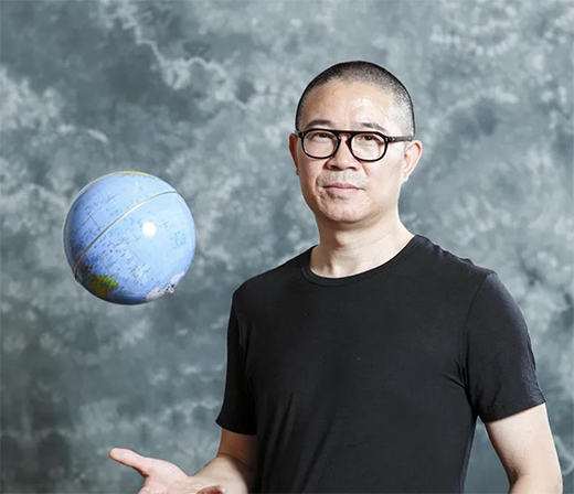 “連接”，是企業(yè)新的存在方式