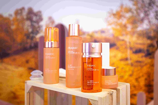 19年一往無前，法蘭琳卡持續(xù)為全渠道精準賦能