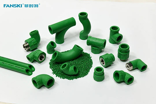 ������Ʒ�|(zh��)��������PPR�Gɫ�ܼ��_ʼ!