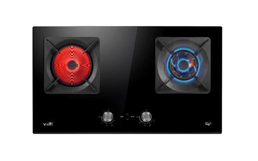 打造現(xiàn)代化精致廚房，華帝魔爾套系廚電是最優(yōu)的選擇