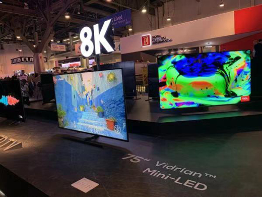 LED�ИI(y��)���^���c(di��n) Mini LED�ṩ���L(zh��ng)��(d��ng)��