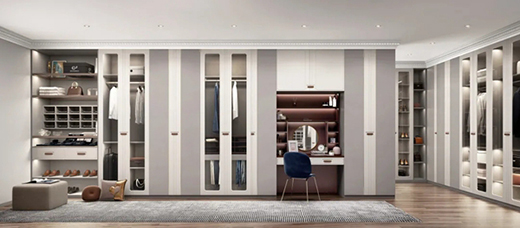 中天家居|品質生活 簡雅格調(diào)