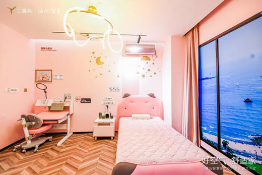 高端空調(diào)推薦品牌海爾 成功立項睡眠空氣行業(yè)團體標(biāo)準(zhǔn)