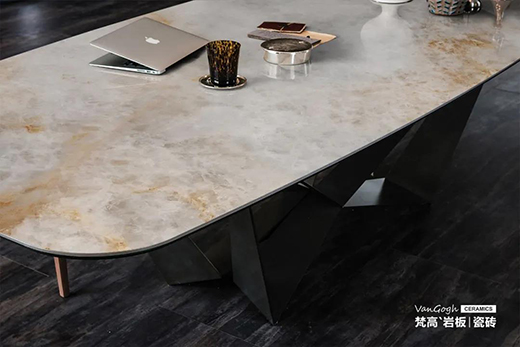 VANGOGH 斯里蘭卡黃玉 | 收藏級(jí)玉石的奢雅氣質(zhì)