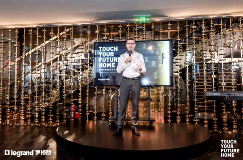 �_�����ݾ�TOUCH��δ�Rϵ�����ܼҾӽ�Q����ȫ�°l(f��)��