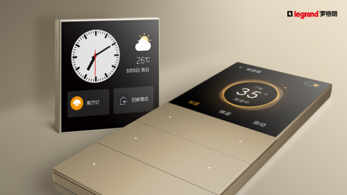 �_�����ݾ�TOUCH��δ�Rϵ�����ܼҾӽ�Q����ȫ�°l(f��)��