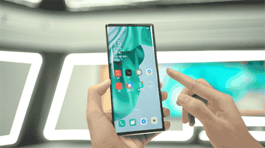 �A�顢OPPO��Ҫ���ľ��S���֙C(j��) δ������