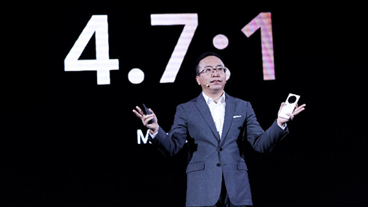 榮耀趙明：Play系列未來(lái)或拆分為子品牌