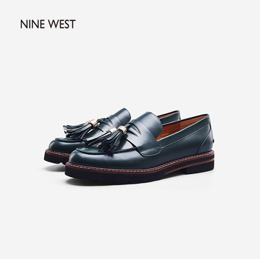 NINE WEST����ح����Ь�ĕr������ ��(j��ng)�������^�r