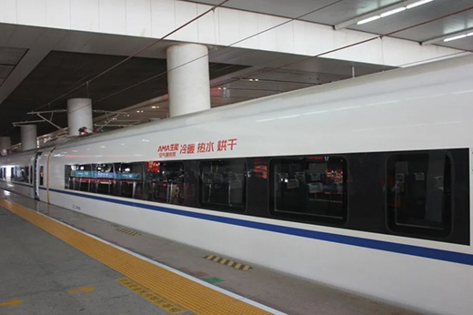 生能空氣能熱水器 生能高鐵覆蓋全國重點城市