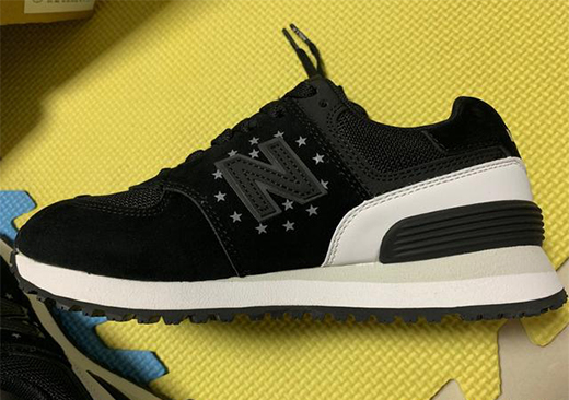 好穿的新百倫領(lǐng)跑運(yùn)動(dòng)鞋，值得擁有