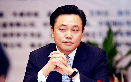 國(guó)美黃光裕談競(jìng)爭(zhēng)格局 互聯(lián)互通、共享共建