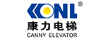 康力電梯