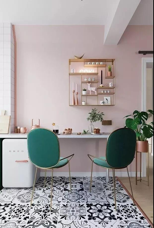 ����ˮ�᣺��ͬɫϵ�ĉ�����׌��������猍(sh��)�F(xi��n)�o������