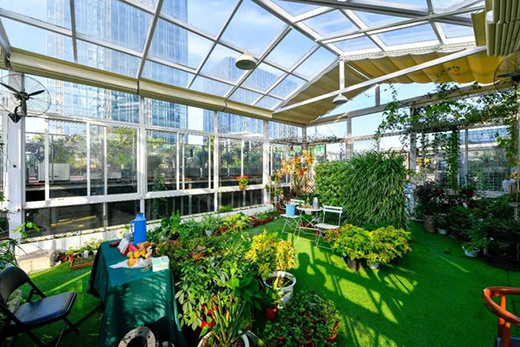 ������ˣ�ͥԺ��һ��(g��)ꖹⷿ��̫����!