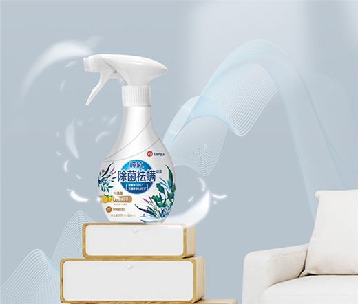 欖菊祛螨噴霧 讓螨蟲“望而卻步” 的小秘密