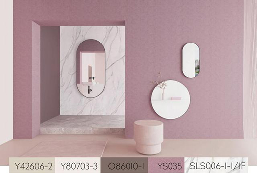 三棵樹(shù)2022年色彩趨勢(shì)發(fā)布