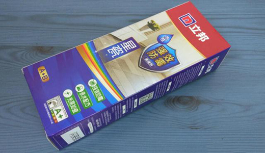 縫隙處理有妙招，立邦閃亮水性美縫劑來支招