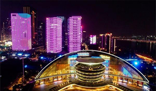 亮化工程在設(shè)計(jì)階段的步驟你知道有哪些嗎?